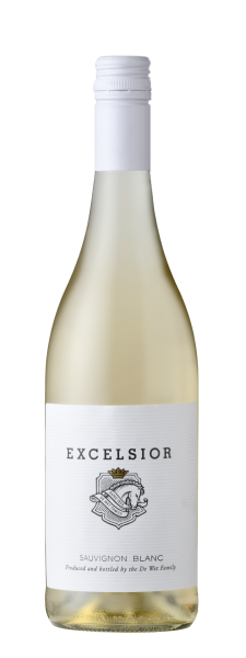 Excelsior Estate Excelsior Sauvignon Blanc 